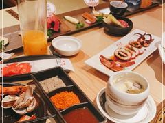 -赤坂亭·M9和牛烧肉(南京江南虹悦城店)