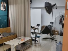 -爱定格照相馆.证件照(周浦万达店)