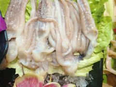 -椒王火锅(厚街万达店)