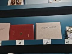 -海马体照相馆(天津世纪都会店)
