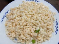 野生河虾仁-吾介小籠館