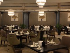 -京香轩·中餐厅(上海中庚聚龙酒店)