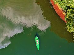 -龙湾潭国家森林公园