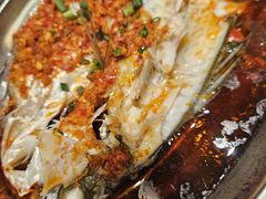 -回家吃饭·地道南昌菜(建德观总店)