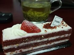 -YUMI芽米·法式烘焙·咖啡(文化宫店)