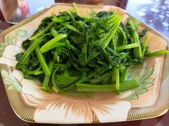 -天天向上素食餐厅(五台山店)