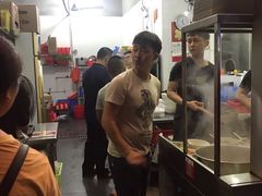-菜忠潮州牛肉店(岗厦店)