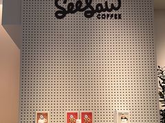 -Seesaw Coffee(深圳深业上城店)