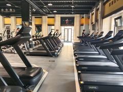 -阳光悦动游泳健身会所