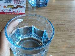 -必胜客(花都百业店)