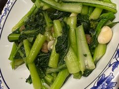 -香山家宴