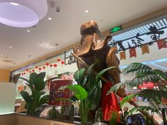 -黄记煌三汁焖锅(悦方IDmall店)