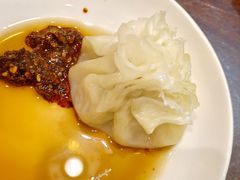 -德顺源·非遗烧麦·老菜(大观园店)