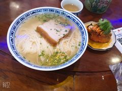 枫镇大肉-同得兴 Since·1995 传统苏式面馆(十全街店)