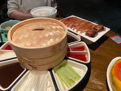 -粗茶淡饭·隐庐私厨(东亭店)