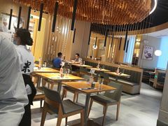 -味太助·银饭食堂(中华城店)