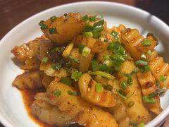 -全牛匠·乐山跷脚牛肉(西单华威约饭街店)