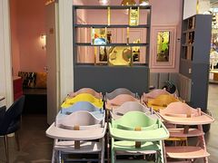 -Lilliput粒粒堡亲子餐厅(置汇旭辉店)