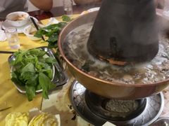 -木萨火锅店(开鲁路店)