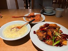 -静一餐厅·湖北菜(前门店)