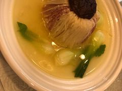 -老人和饭店(打浦路店)
