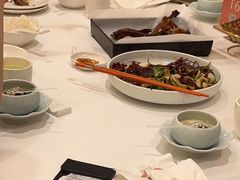 -小厨娘淮扬菜(板桥一店)