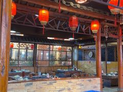 -丽江火塘人家(西安路店)
