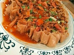 -乔家满族八大碗(流水沟店)