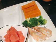 -山城外·非遗酸菜鱼(盛龙广场店)