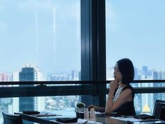 -富力丽思卡尔顿酒店·香荟全日制餐厅