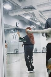 -HI dance 舞室