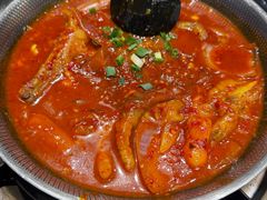 -HOTISLAND海鸡岛·韩国料理(江南西店)