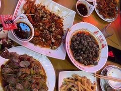 -庆峰龙虾烧烤(合肥一店)