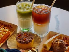 -Rechill Cafe(工体店)