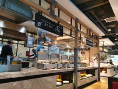 -比格比萨自助(万柳华联店)