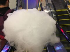 -炭舍干锅·烤鱼(扬名广场店)