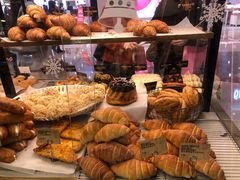 -PAPER STONE BAKERY(天汇广场店)