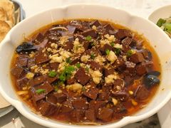 -高玛纳驴肉火烧(一世界店)