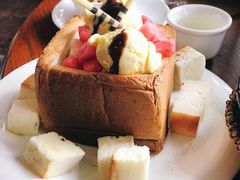 面包诱惑-东淮西川(国金店)