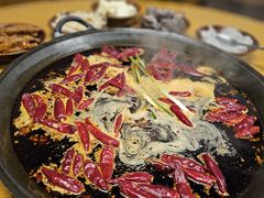 -重庆下半城老火锅(糖酒公司店)