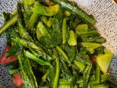 -树厨贵州菜(铜仁花果山店)