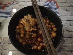 -红丫骨汤麻辣烫(汽车站店)