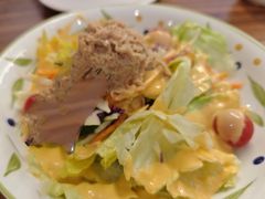 -萨莉亚意式餐厅(天河城购物中心店)