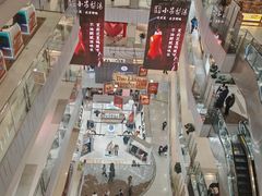 -凯德MALL(西直门店)