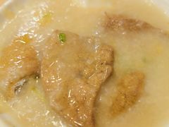 -盛记粥面(佐敦店)