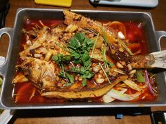 -乔街深夜食堂·小龙虾·高压锅生蚝(杭州总店)