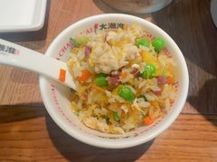 -大潮淮·淮扬菜(何园旗舰店)