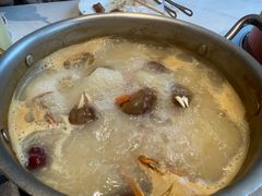 -星伦多自助料理·涮烤一体(杭州来福士店)