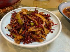 -嘉陵楼馋嘴城(簋街总店)