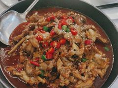 -蛙喔牛蛙(淮安吾悦店)